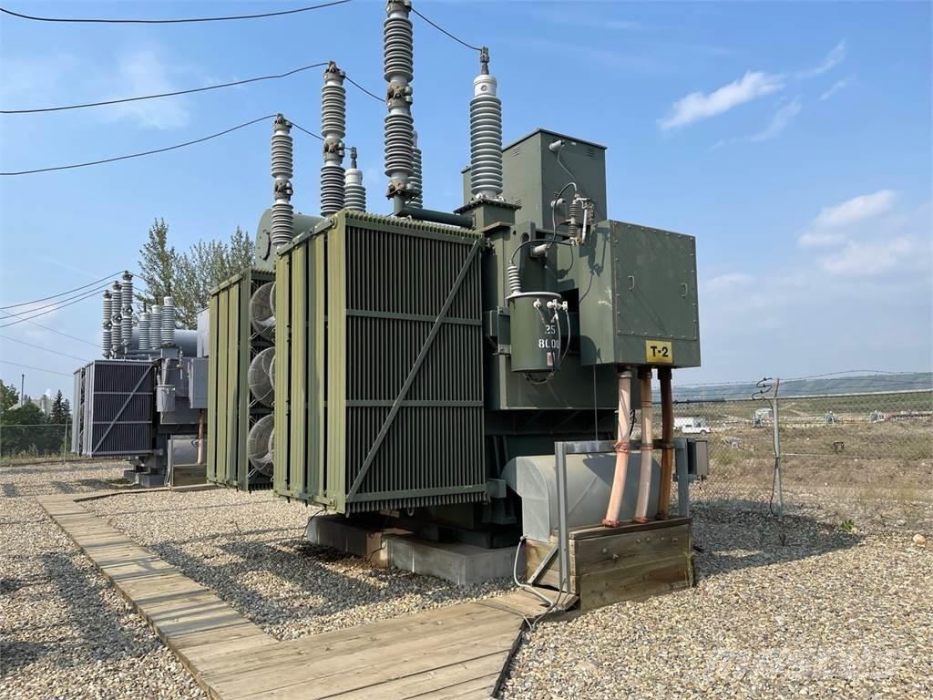  FERRANTI-PACKARD 25 Gradbeništvo - drugo