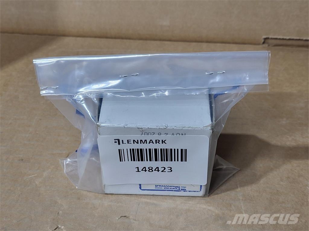  FERRAZ SHAWMUT 63193 Gradbeništvo - drugo