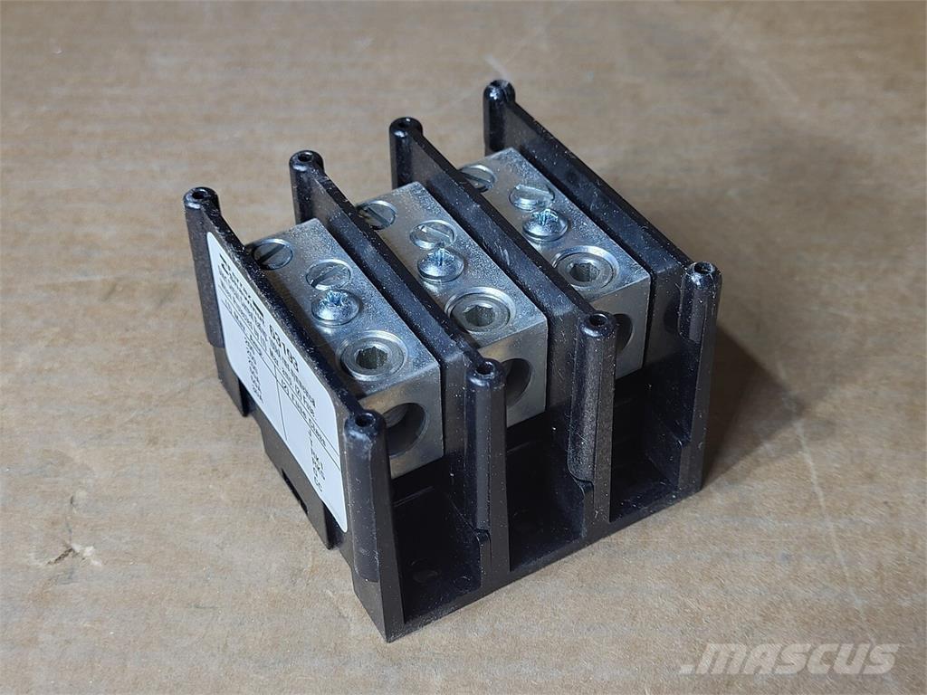  FERRAZ SHAWMUT 63193 Gradbeništvo - drugo