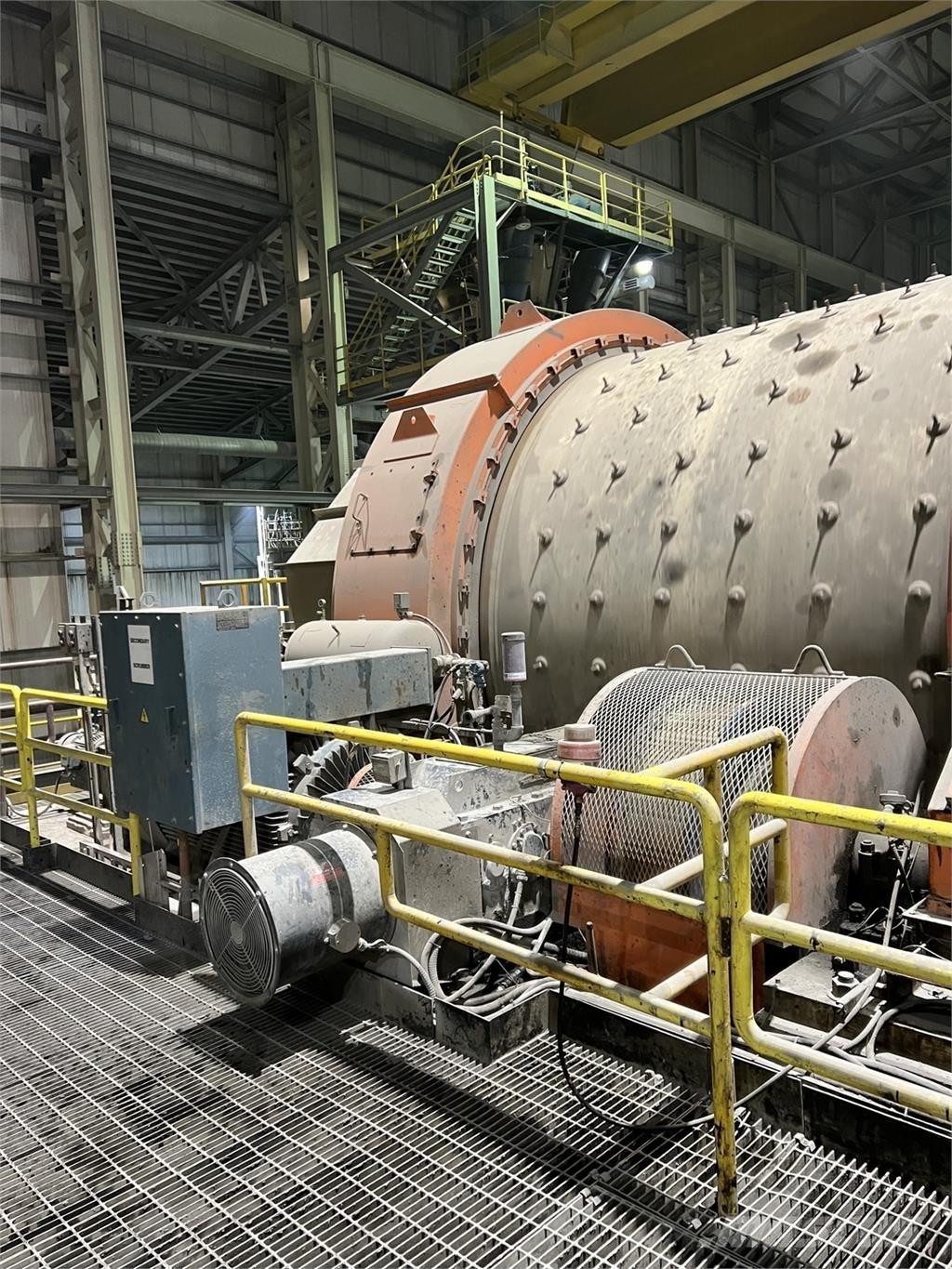  FFE MINERALS Valjasta sita
