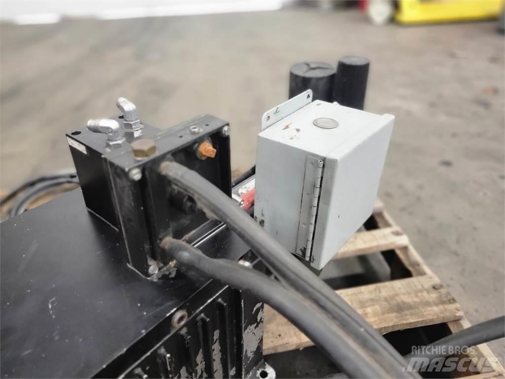  FIFE P101-1FMA22ZA Industrijski motorji