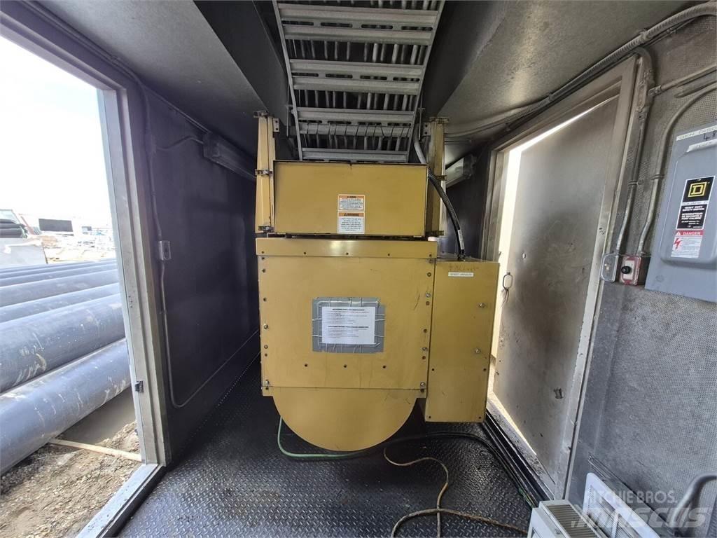 Finning  Dizelski agregati