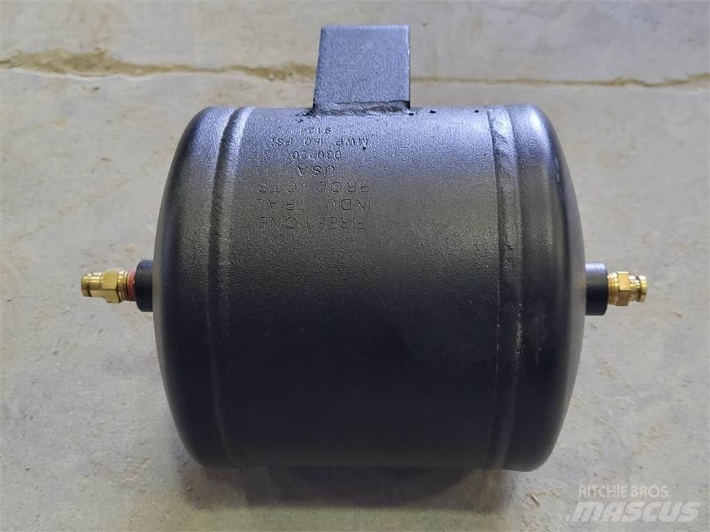 Firestone 9124 Drugo