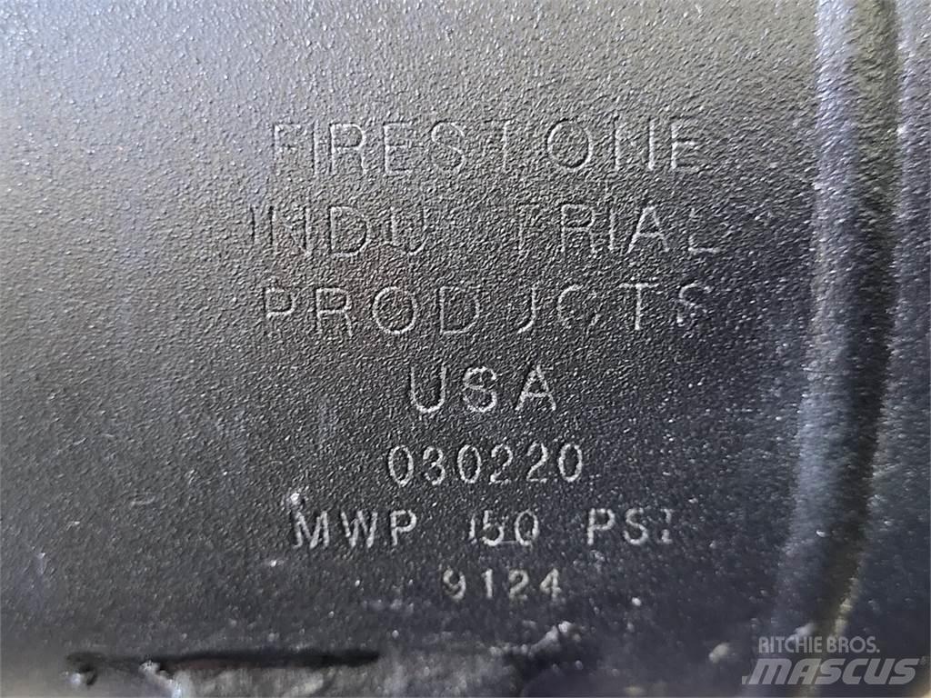 Firestone 9124 Drugo