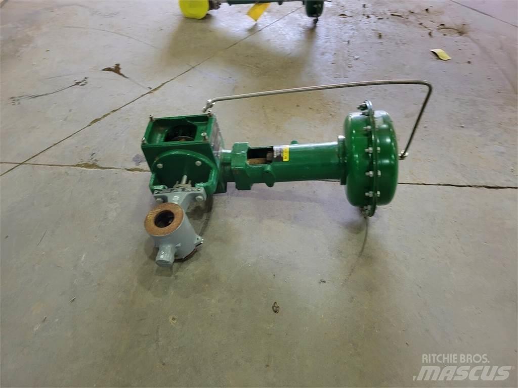 Fisher 1052 Drugo