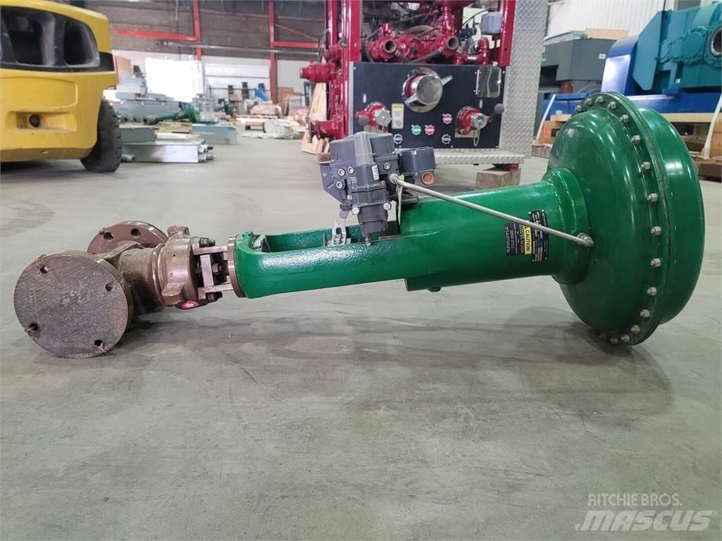 Fisher 667 Drugo