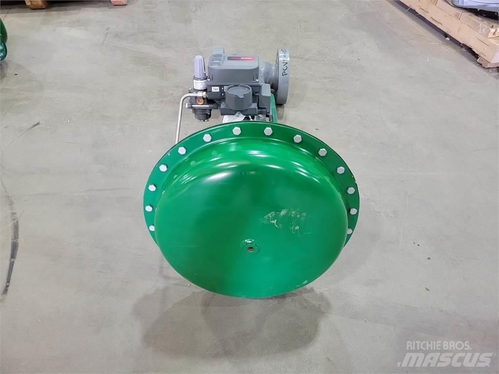 Fisher 667 Drugo