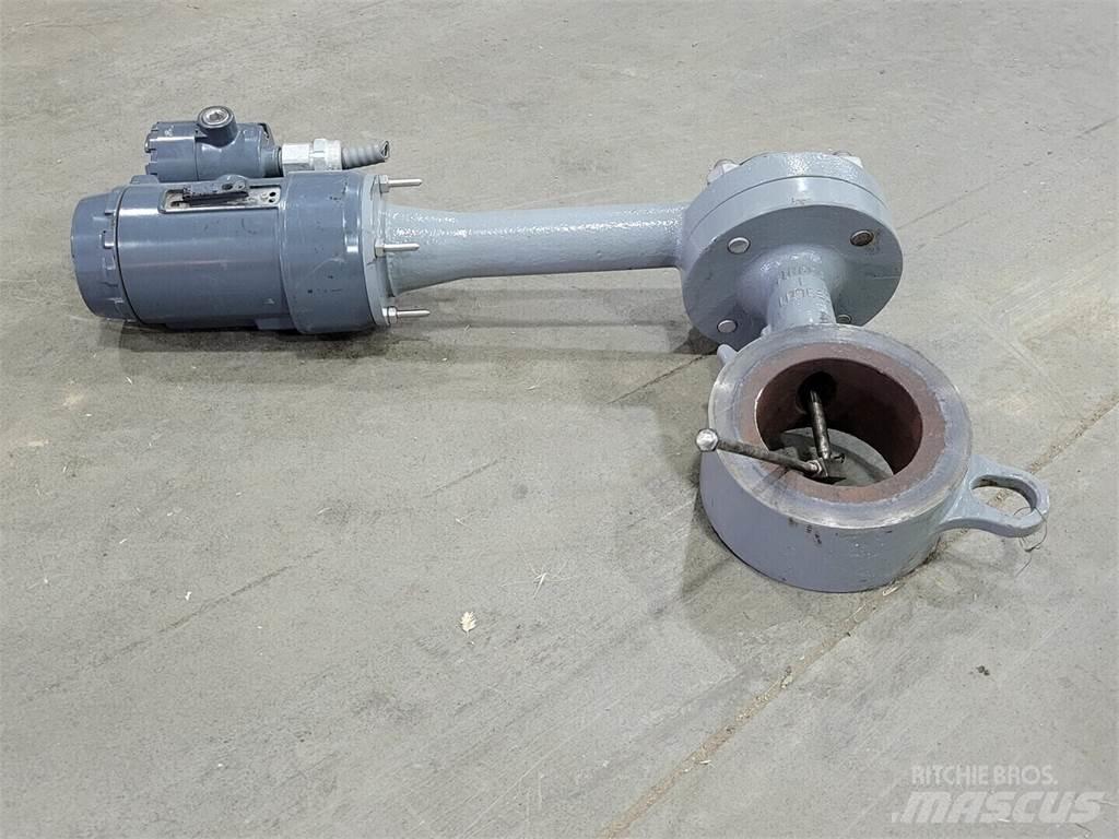 Fisher DLC3010 Drugo