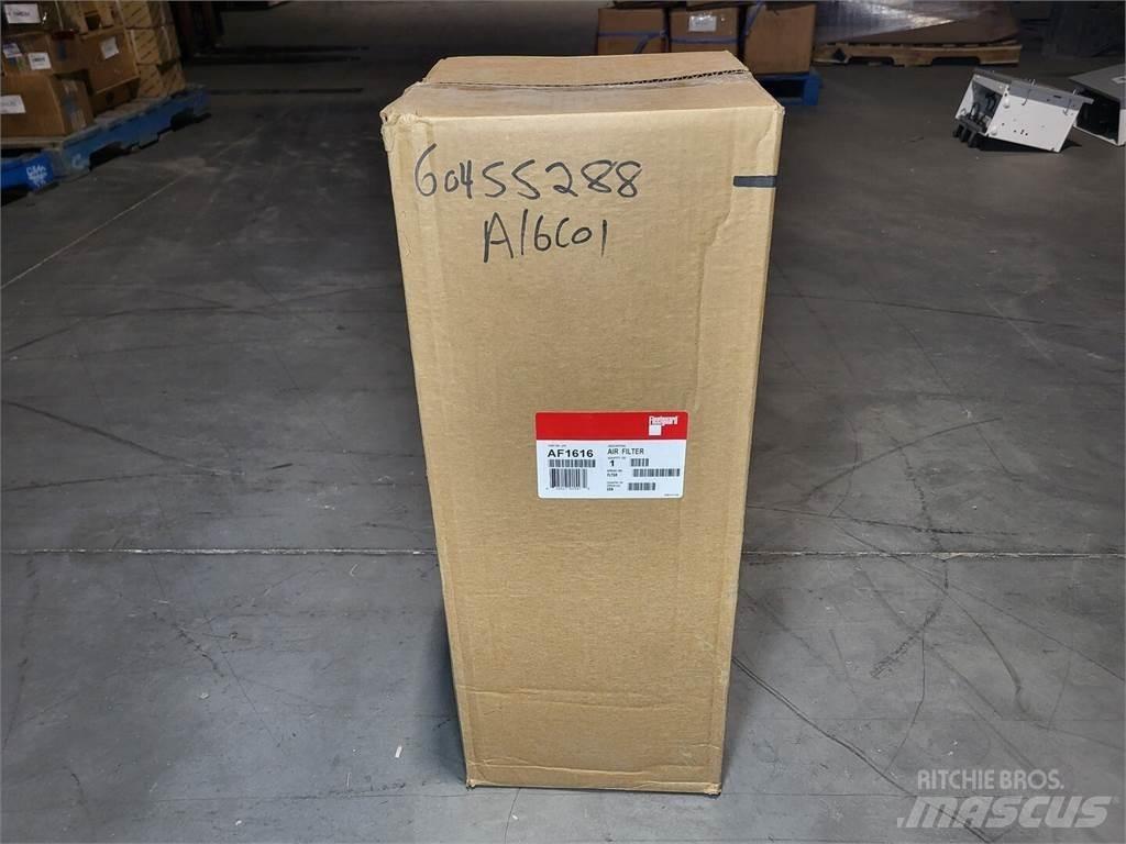 Fleetguard AF1616 Drugo