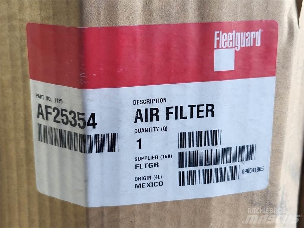 Fleetguard AF25354 Drugo