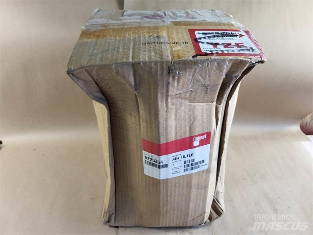 Fleetguard AF25354 Drugo