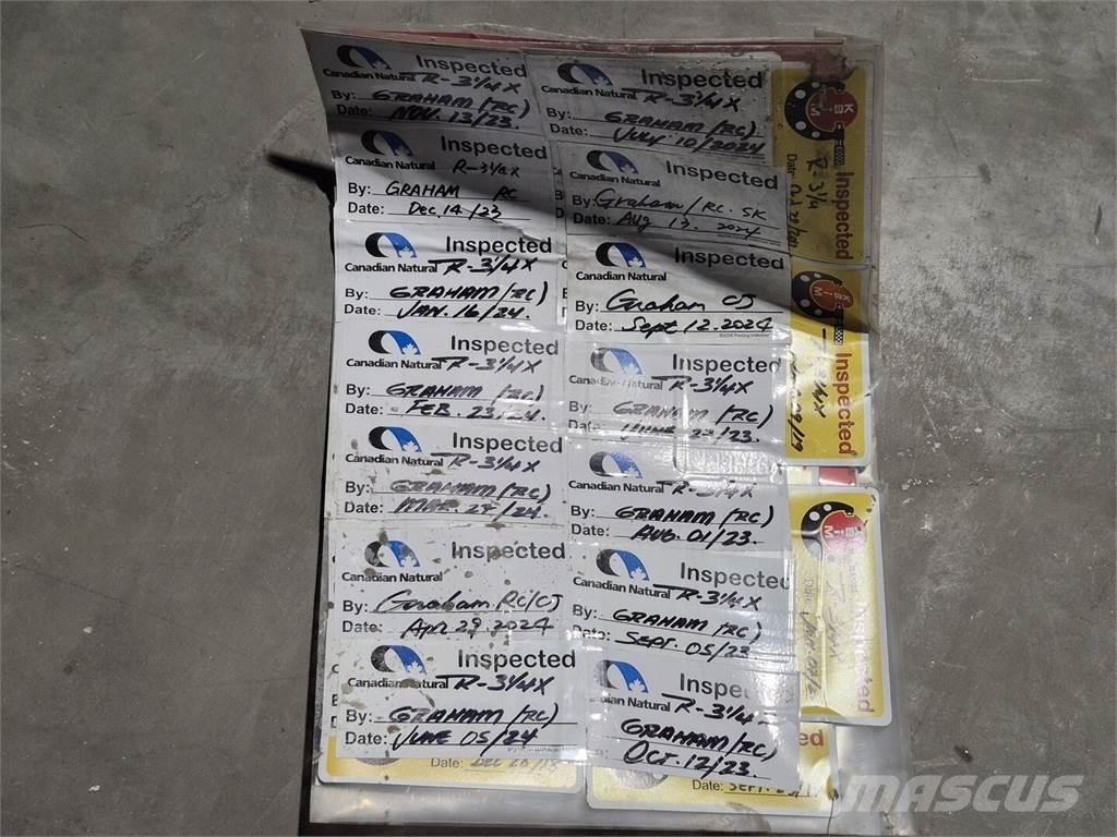 Flender H1 SH 7A Gradbeništvo - drugo