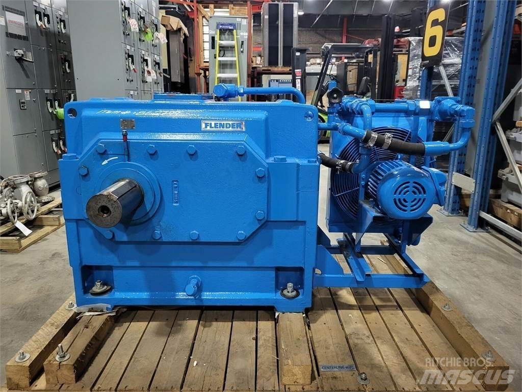 Flender H1SH11A Drugo