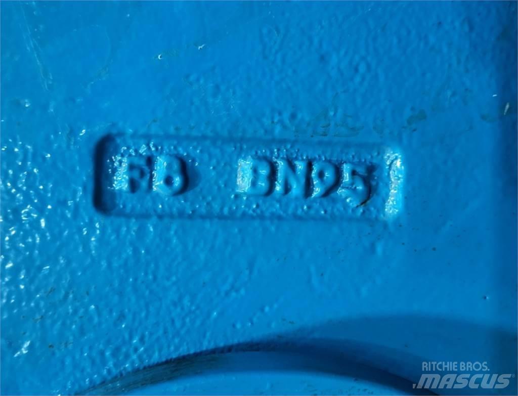 Flender H1SH11A Drugo