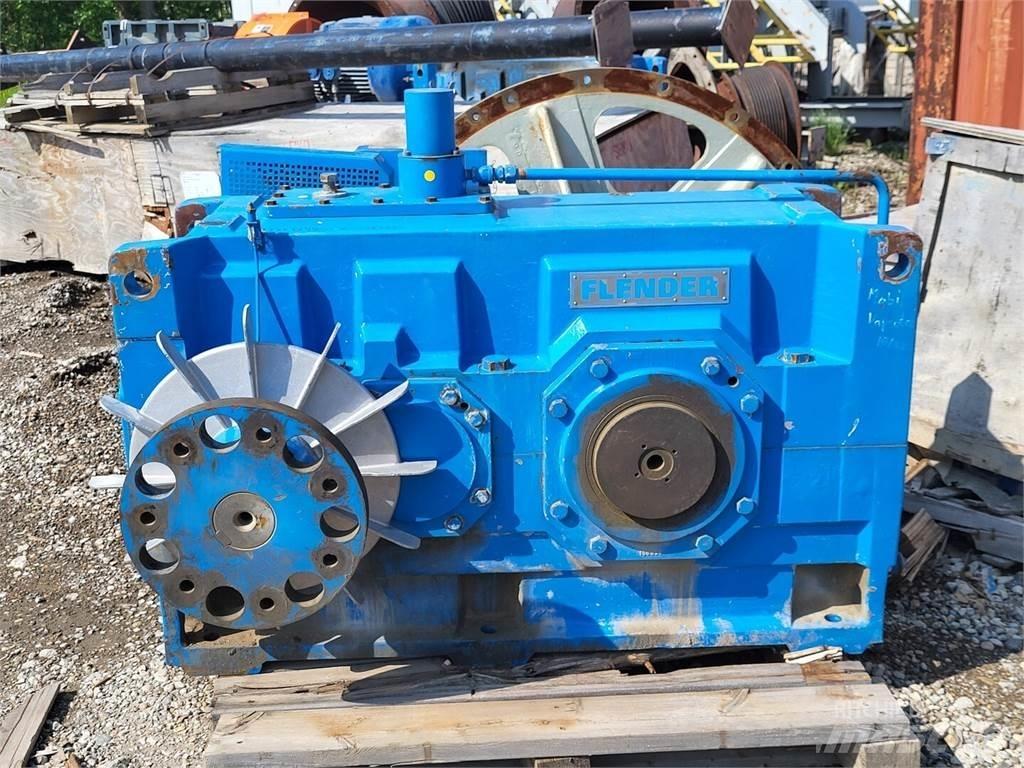 Flender H2-SH14A Gradbeništvo - drugo