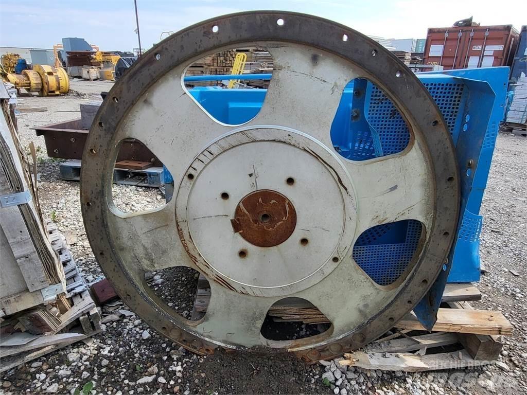Flender H2-SH14A Gradbeništvo - drugo