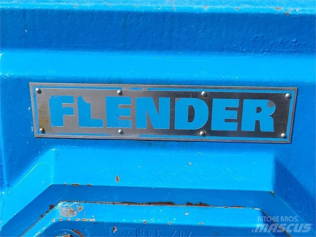 Flender H2-SH14A Gradbeništvo - drugo
