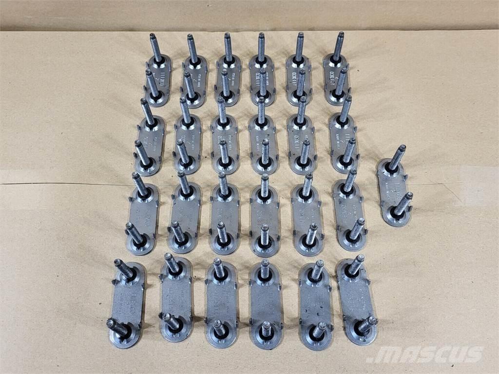  FLEXCO 697598 Drugi deli