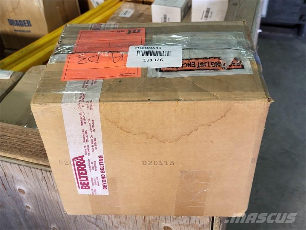  FLEXCO 697598 Drugi deli