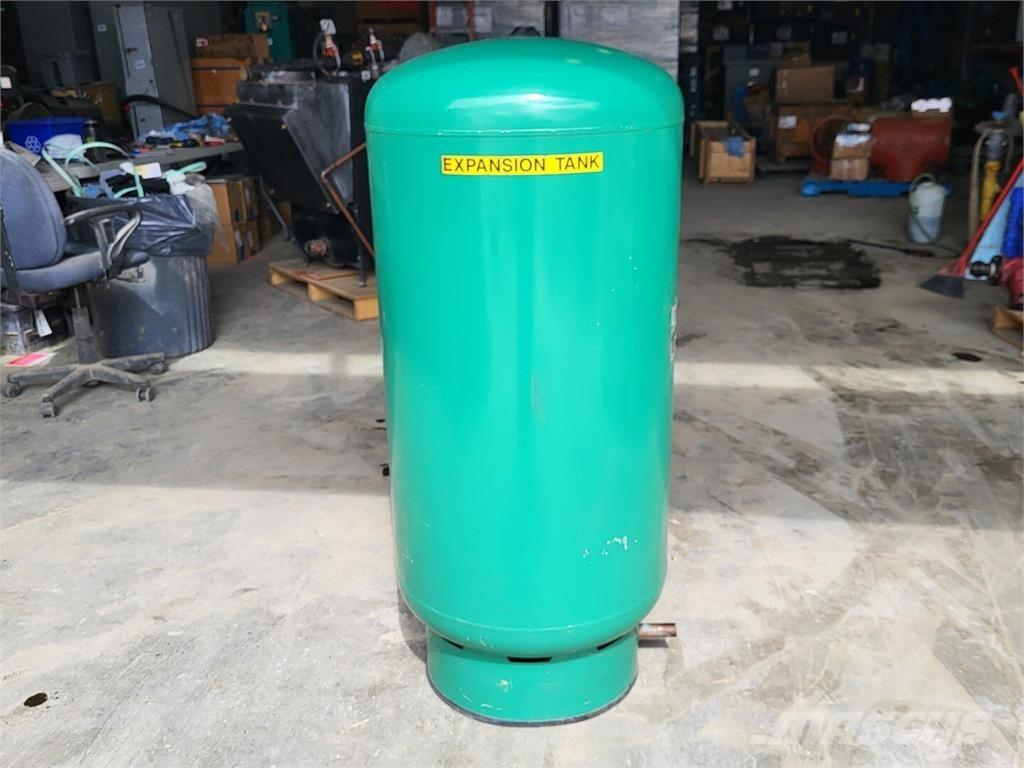  FLEXCO SXHT-110 Gradbeništvo - drugo