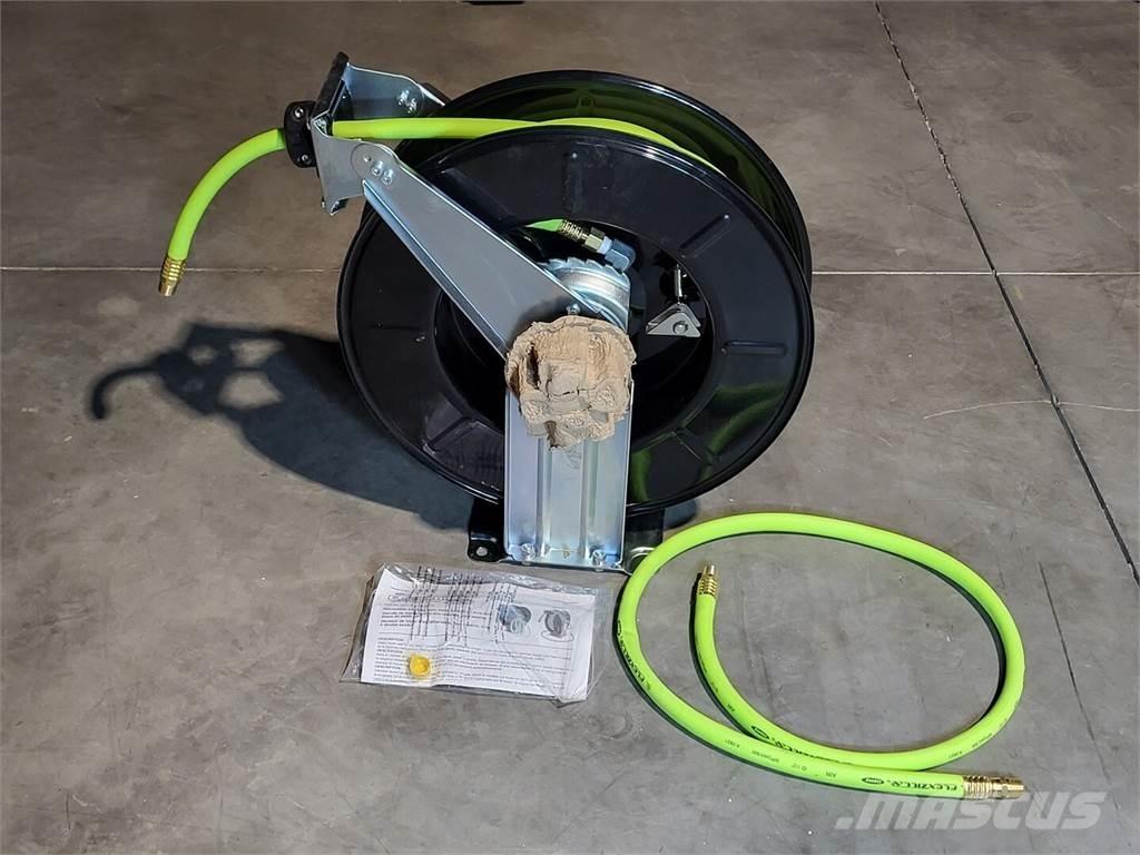  FLEXZILLA L8741FZ Drugi deli