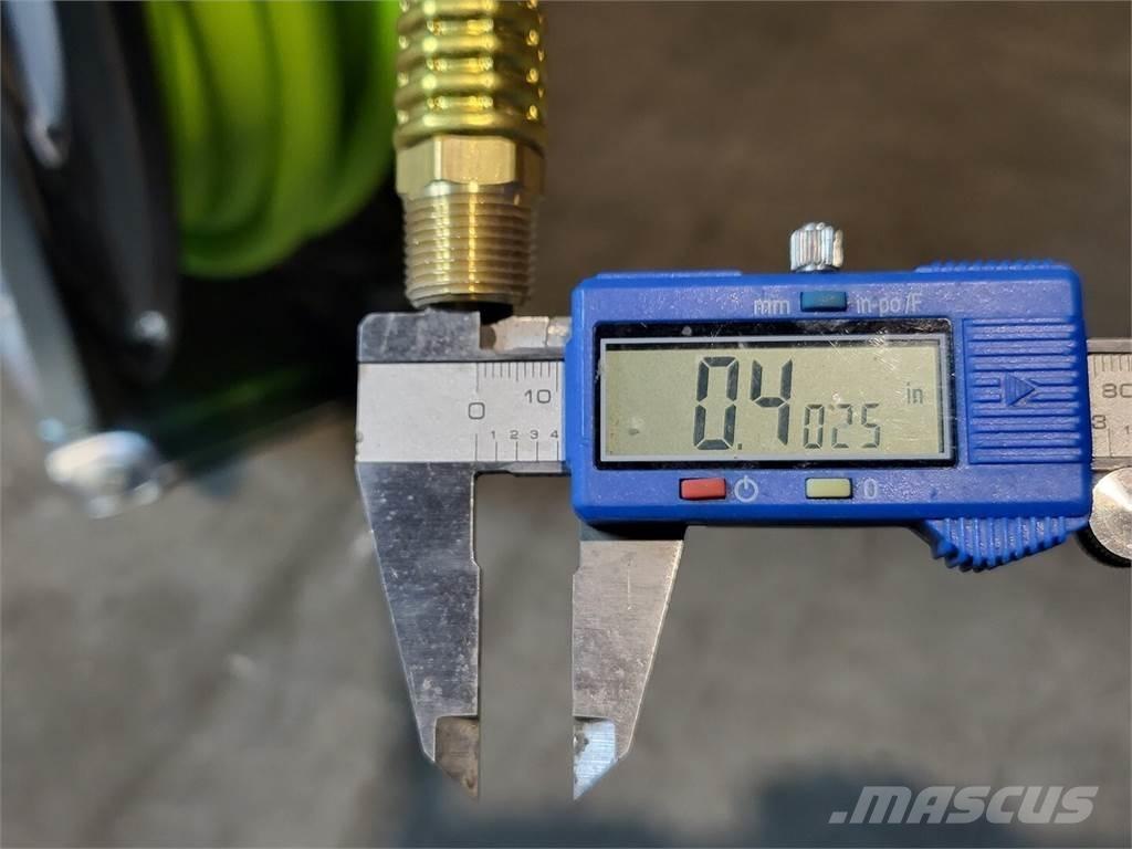  FLEXZILLA L8741FZ Drugi deli