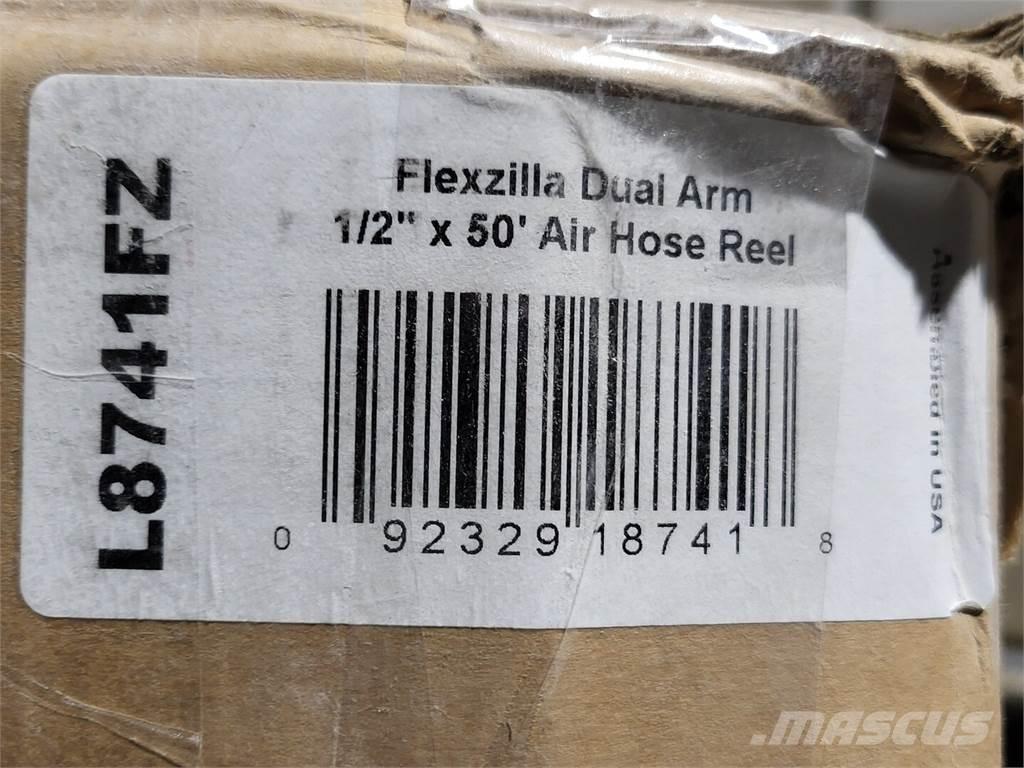 FLEXZILLA L8741FZ Drugi deli