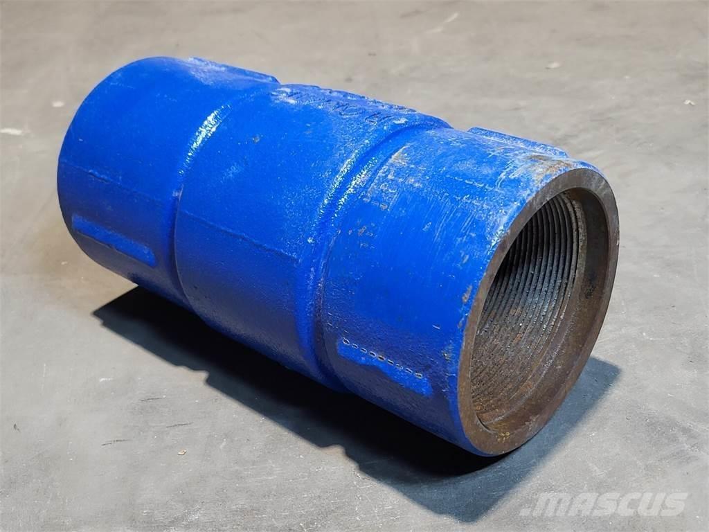  FLOMATIC 80DI-VFD Gradbeništvo - drugo