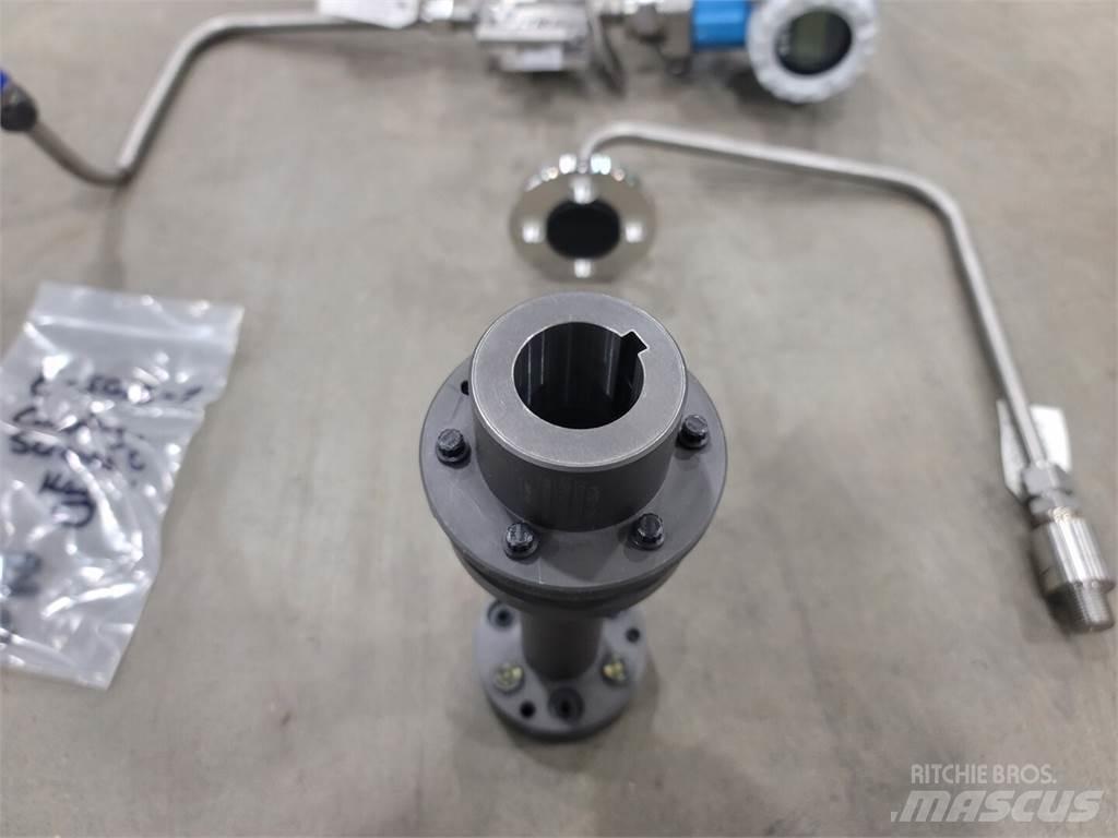  FLOWSERVE 12 EJH-1 Vodne črpalke