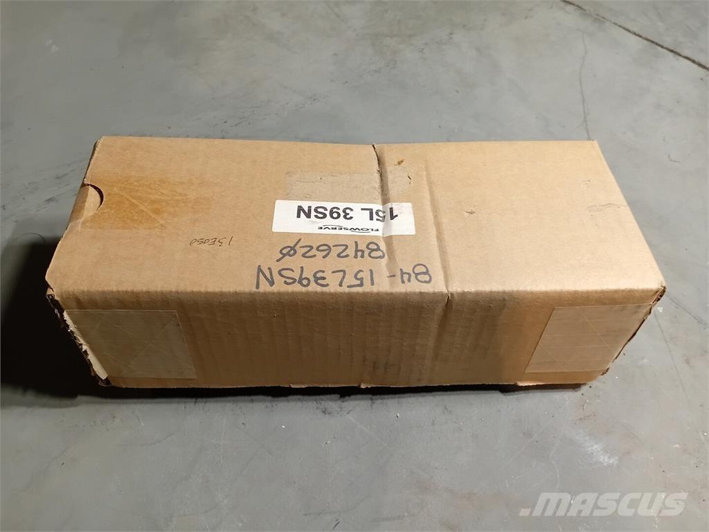  FLOWSERVE 15L-39SN Gradbeništvo - drugo