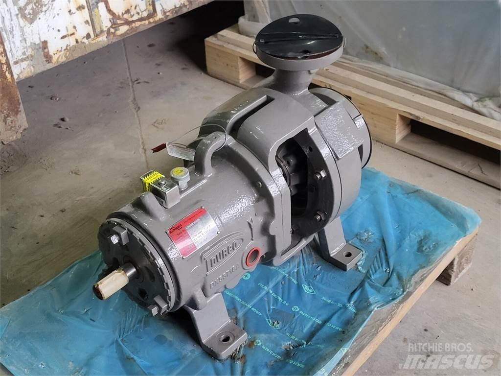  FLOWSERVE MK3 STD Vodne črpalke
