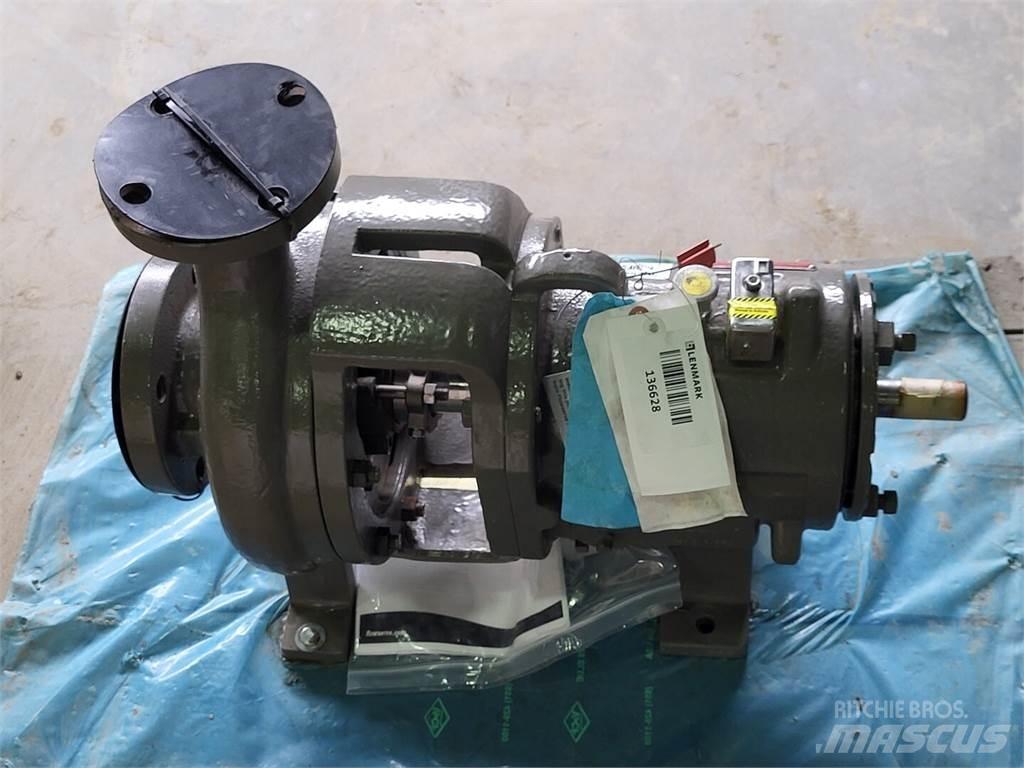  FLOWSERVE MK3 STD Vodne črpalke
