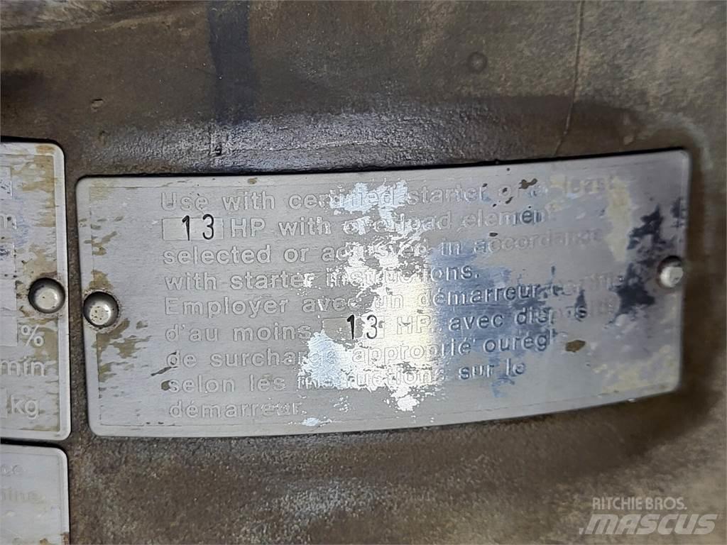 Flygt 2125.181 Vodne črpalke