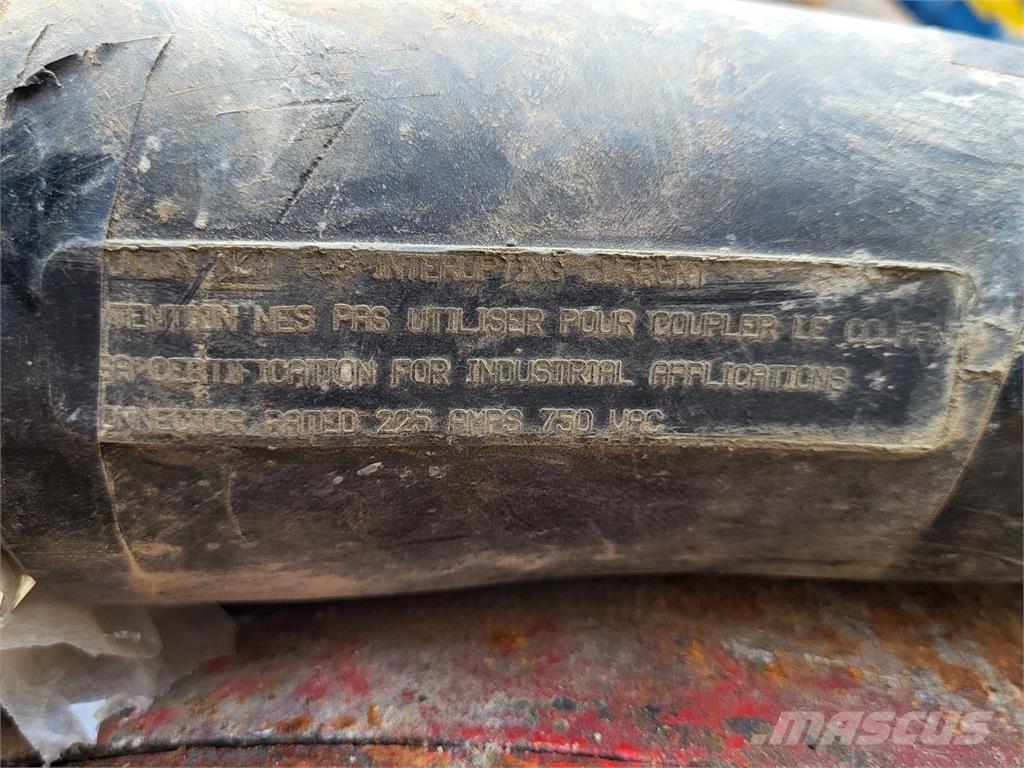 Flygt 2400.402 Vodne črpalke