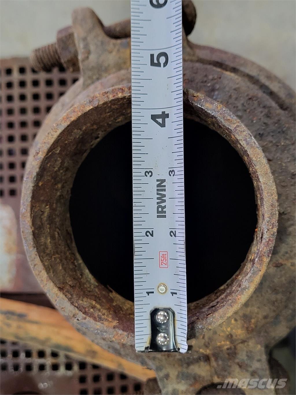 Flygt 2400.402 Vodne črpalke