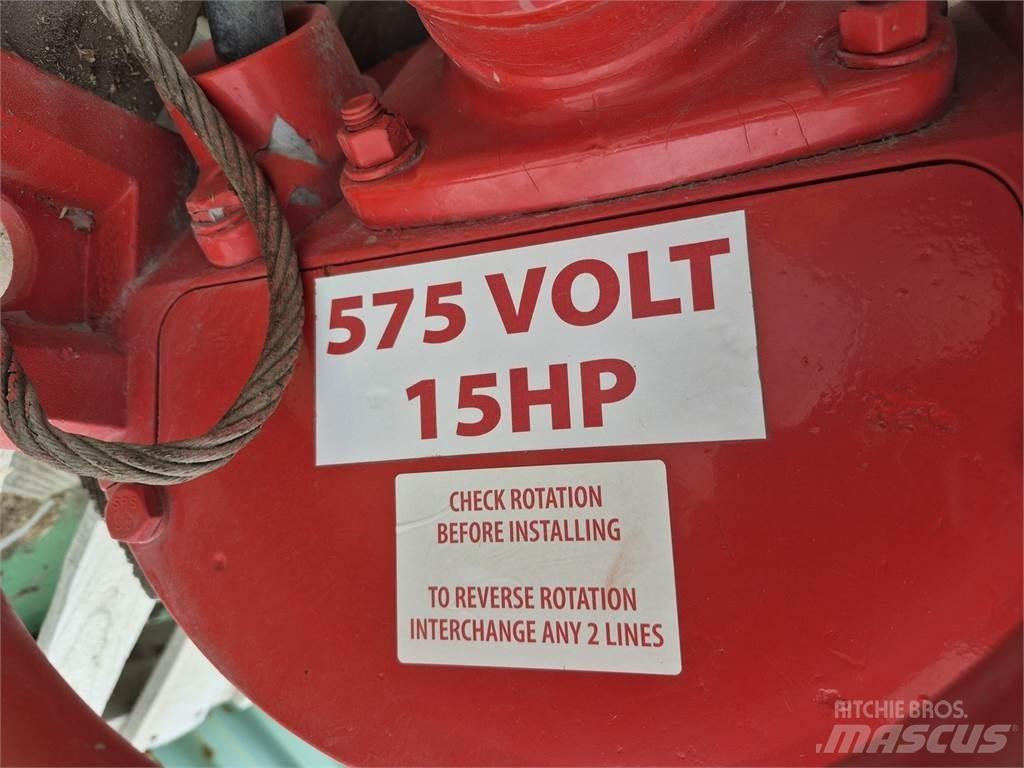 Flygt 2660.180-0083 Vodne črpalke