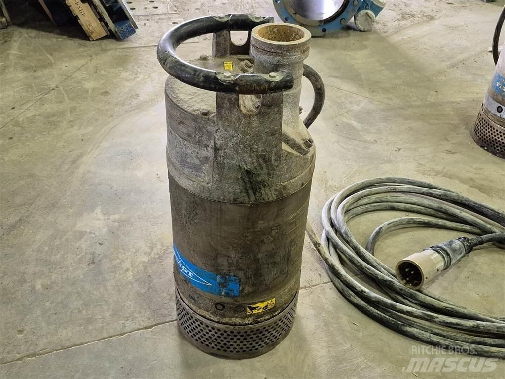 Flygt 2660-181 Vodne črpalke