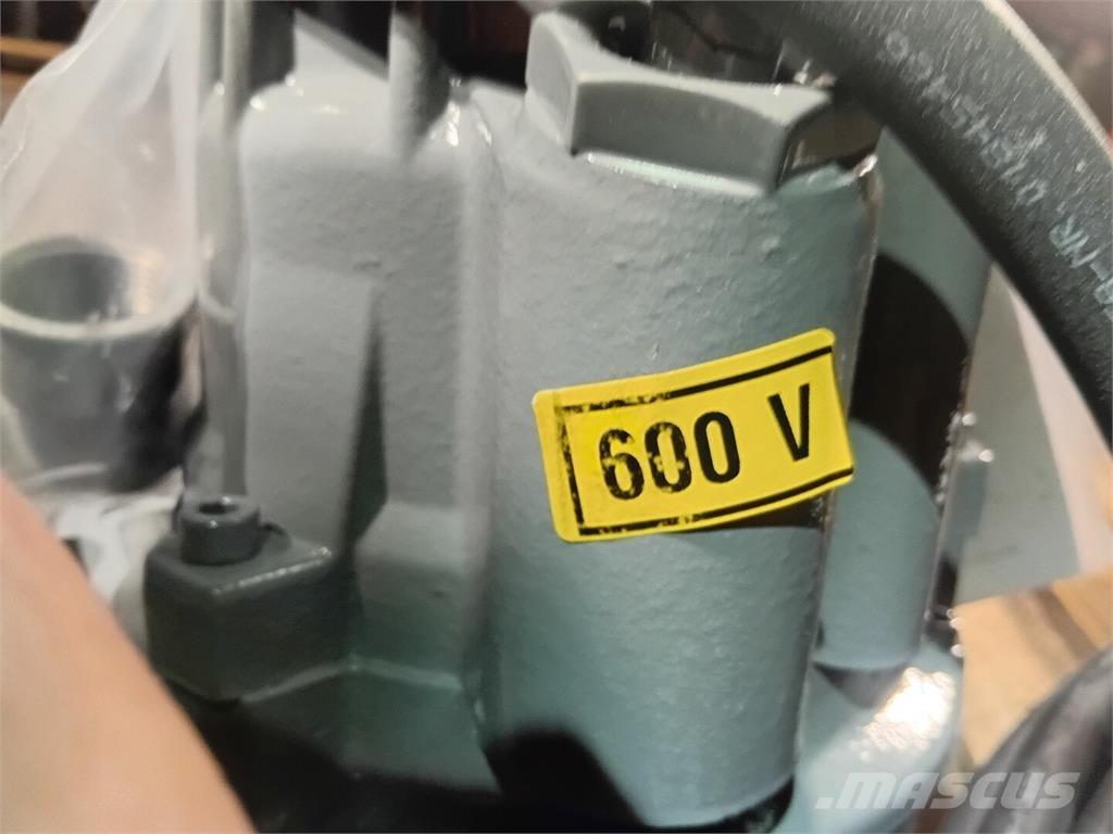Flygt 3068.180 Vodne črpalke