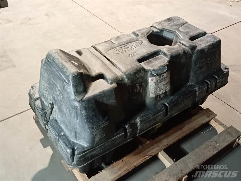 Ford 1C3Z-7V000-FRM Pomožni stroji