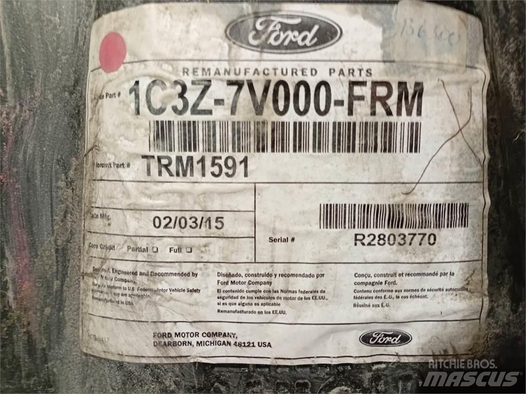 Ford 1C3Z-7V000-FRM Pomožni stroji