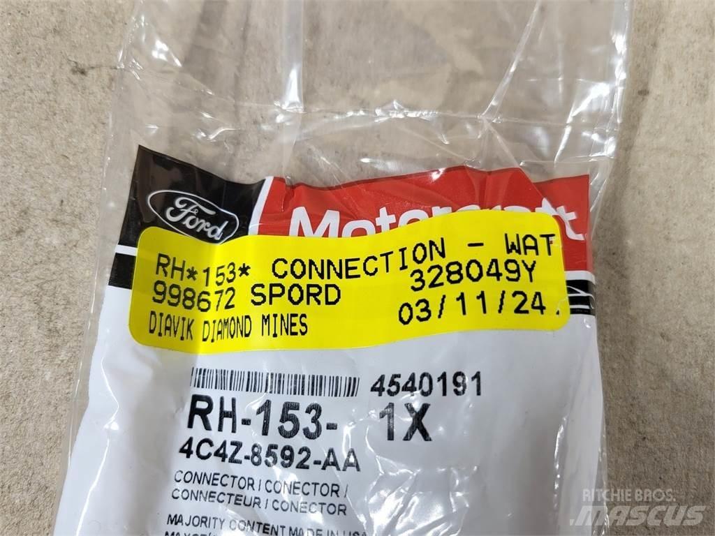 Ford 4C4Z-8592-AA Drugi deli