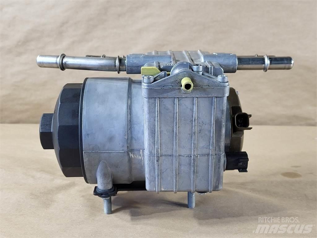 Ford 9C34-9G282-AC Vodne črpalke