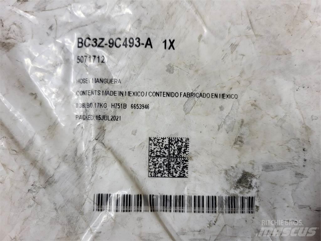 Ford BC3Z-9C493-A Drugi deli