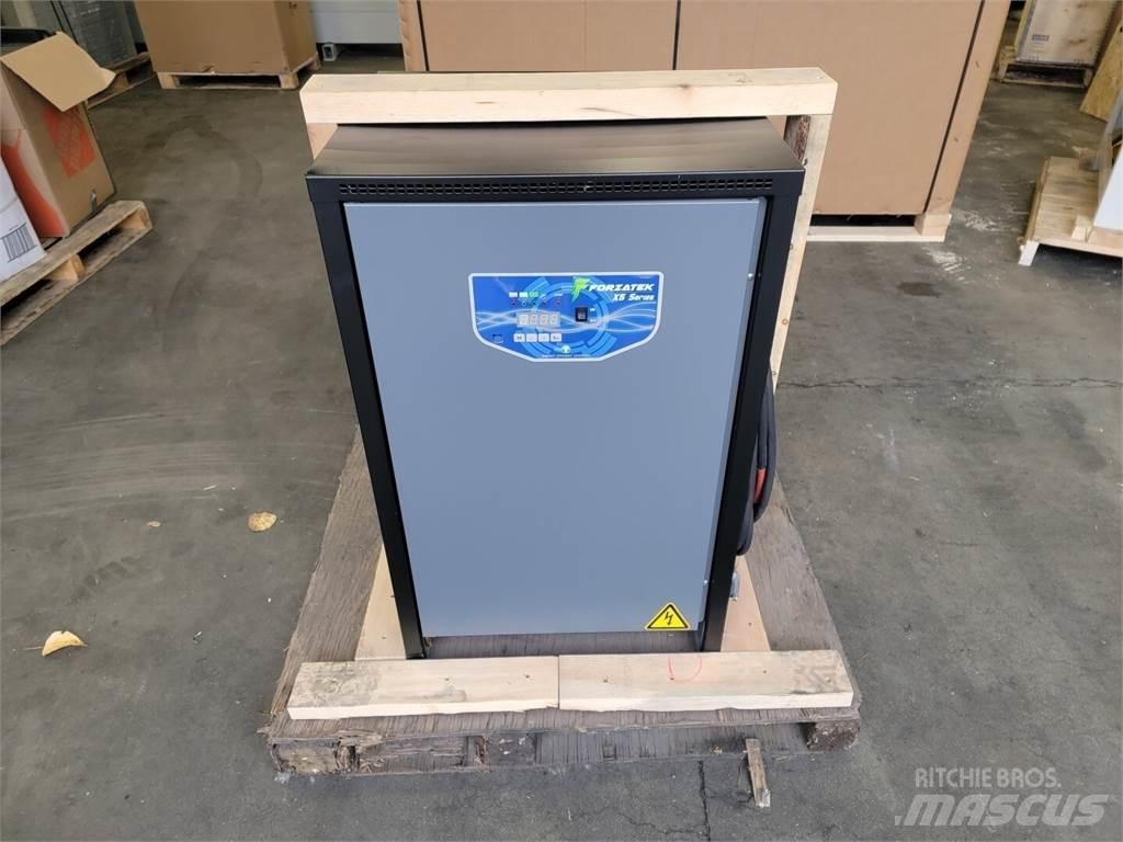  FORZATEK 5NAT4 48/160 Polnilci
