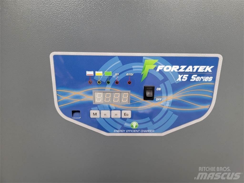  FORZATEK 5NAT4 48/160 Polnilci