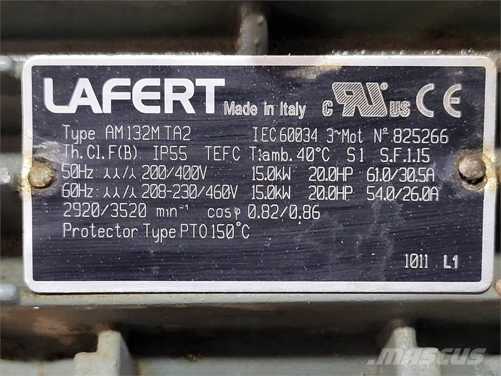  FPZ SCL K11-MD-20-3 Drugi deli