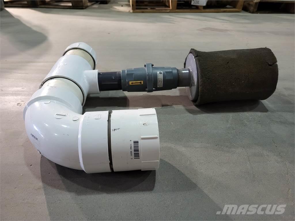  FPZ SCL K11-MD-20-3 Drugi deli