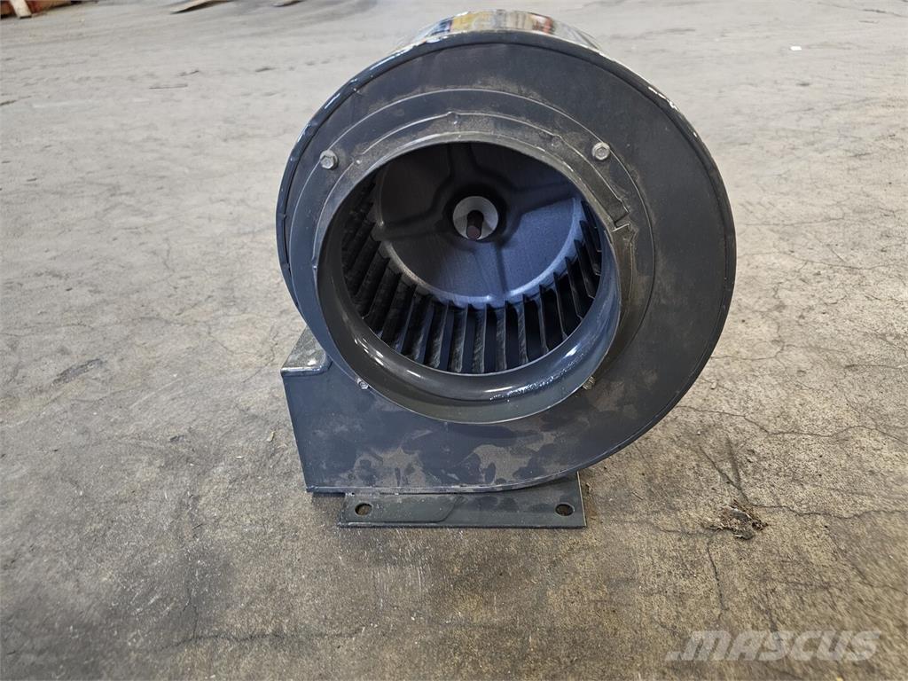 Franklin ELECTRIC Drugi deli