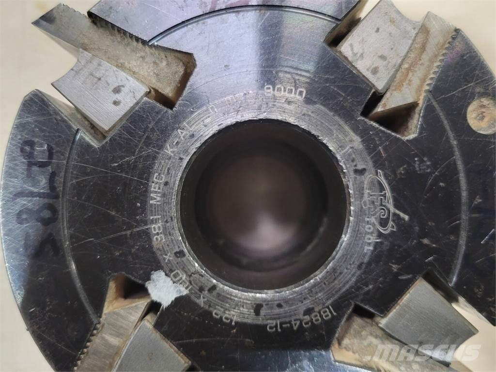  FS TOOL 18824-12 Gradbeništvo - drugo