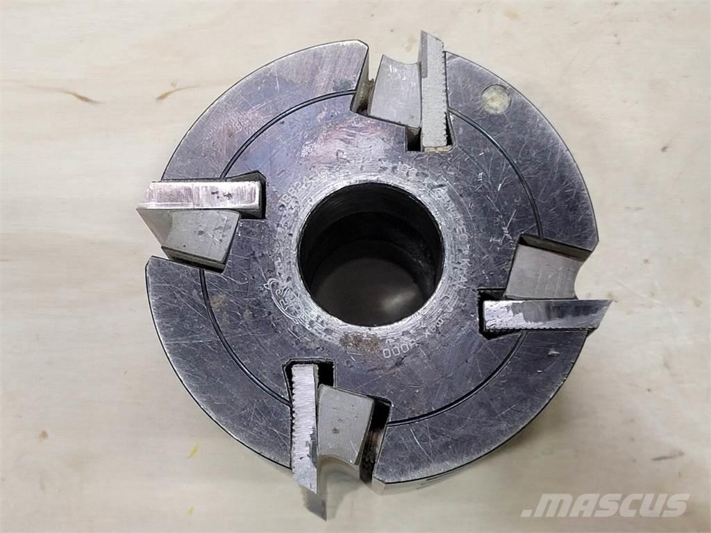  FS TOOL 18824-12 Gradbeništvo - drugo